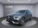 MERCEDES-BENZ GLC 300 AMG Line 4Matic 9G-Tronic