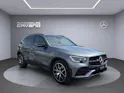 MERCEDES-BENZ GLC 300 AMG Line 4Matic 9G-Tronic