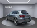 MERCEDES-BENZ GLC 300 AMG Line 4Matic 9G-Tronic