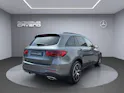 MERCEDES-BENZ GLC 300 AMG Line 4Matic 9G-Tronic