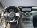 MERCEDES-BENZ GLC 300 AMG Line 4Matic 9G-Tronic