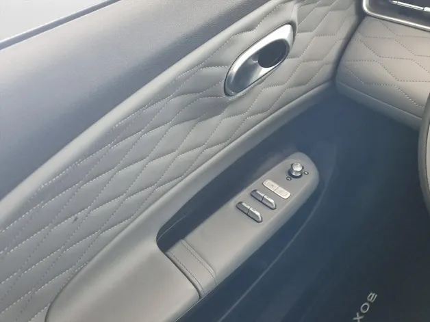 Dongfeng Box Electric Premium Edition