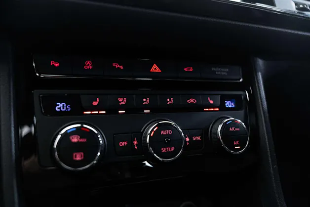 CUPRA CUPRA Ateca 2.0TSI 4Drive DSG 300PS