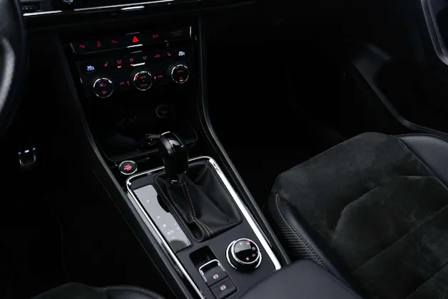 CUPRA CUPRA Ateca 2.0TSI 4Drive DSG 300PS