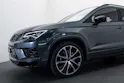 CUPRA CUPRA Ateca 2.0TSI 4Drive DSG 300PS