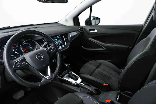 OPEL Crossland 1.2i Ultimate Automat