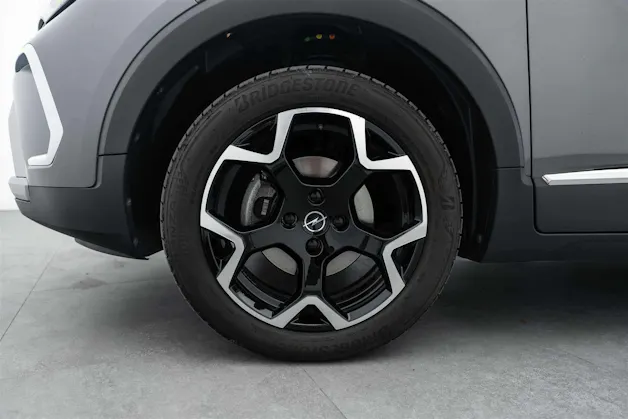 OPEL Crossland 1.2i Ultimate Automat