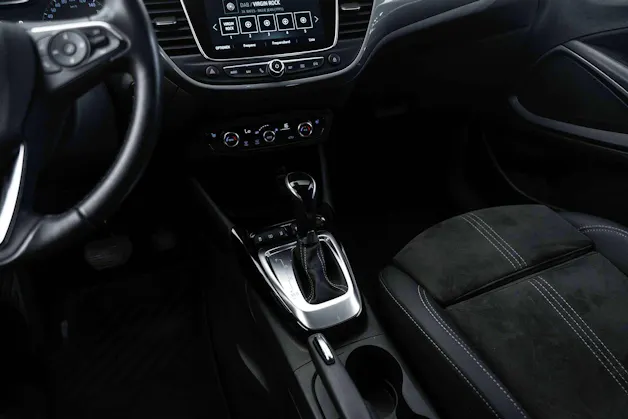 OPEL Crossland 1.2i Ultimate Automat