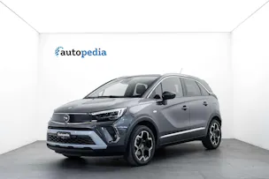 OPEL Crossland 1.2i Ultimate Automat