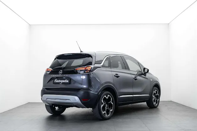 OPEL Crossland 1.2i Ultimate Automat