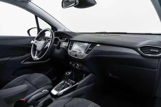 OPEL Crossland 1.2i Ultimate Automat