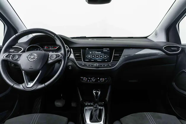 OPEL Crossland 1.2i Ultimate Automat