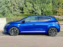 RENAULT Clio 1.6 E-Tech Esprit Alpine 143 PS Automat mit Abstandsregeltempomat und AHK!!