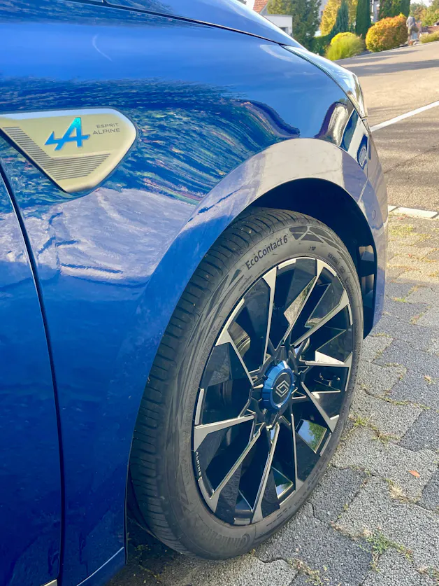 RENAULT Clio 1.6 E-Tech Esprit Alpine 143 PS Automat mit Abstandsregeltempomat und AHK!!