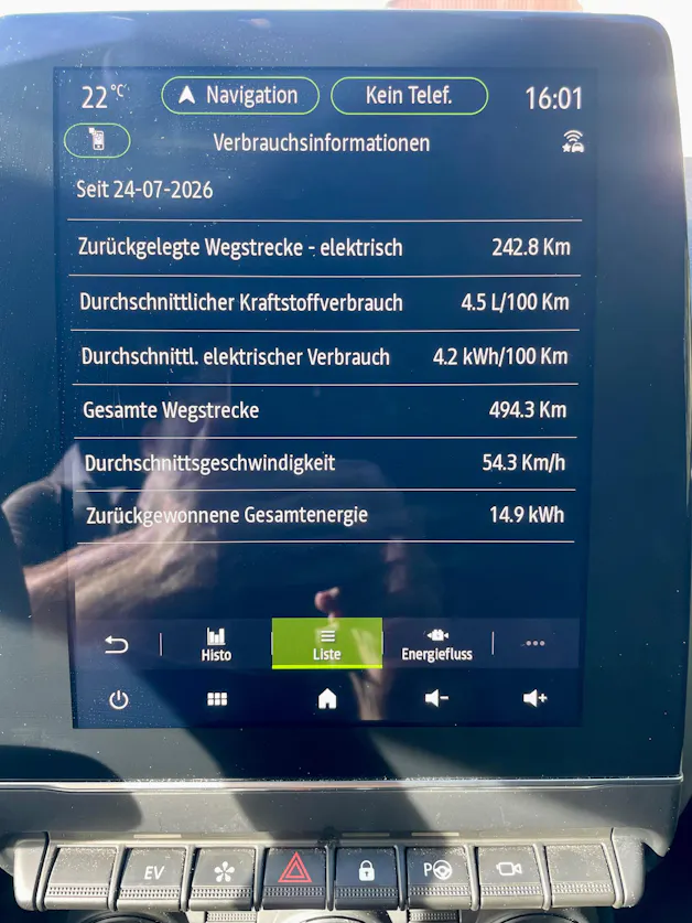 RENAULT Clio 1.6 E-Tech Esprit Alpine 143 PS Automat mit Abstandsregeltempomat und AHK!!