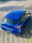 RENAULT Clio 1.6 E-Tech Esprit Alpine 143 PS Automat mit Abstandsregeltempomat und AHK!!
