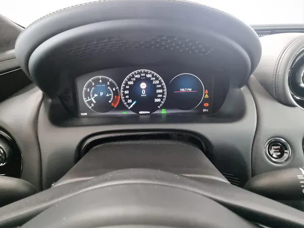 Jaguar XJ R-Sport 3.0 V6 AWD