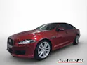 Jaguar XJ R-Sport 3.0 V6 AWD