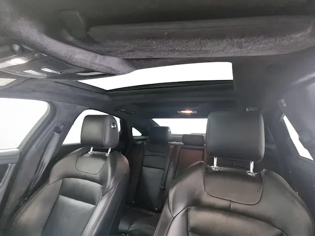 Jaguar XJ R-Sport 3.0 V6 AWD
