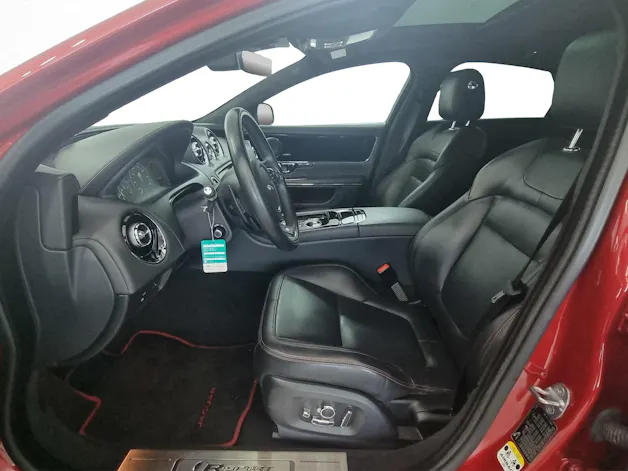 Jaguar XJ R-Sport 3.0 V6 AWD