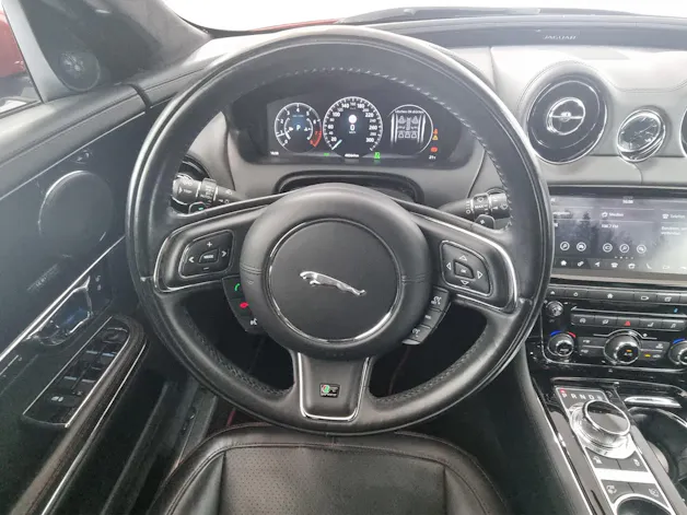Jaguar XJ R-Sport 3.0 V6 AWD