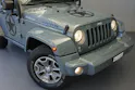 JEEP Wrangler 2.8CRD Rubicon 4x4 200PS