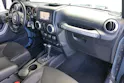 JEEP Wrangler 2.8CRD Rubicon 4x4 200PS