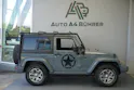 JEEP Wrangler 2.8CRD Rubicon 4x4 200PS