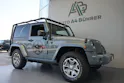 JEEP Wrangler 2.8CRD Rubicon 4x4 200PS