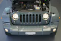 JEEP Wrangler 2.8CRD Rubicon 4x4 200PS