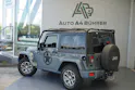 JEEP Wrangler 2.8CRD Rubicon 4x4 200PS