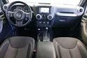 JEEP Wrangler 2.8CRD Rubicon 4x4 200PS