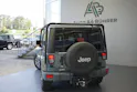 JEEP Wrangler 2.8CRD Rubicon 4x4 200PS