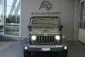 JEEP Wrangler 2.8CRD Rubicon 4x4 200PS