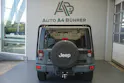 JEEP Wrangler 2.8CRD Rubicon 4x4 200PS