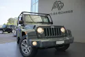 JEEP Wrangler 2.8CRD Rubicon 4x4 200PS