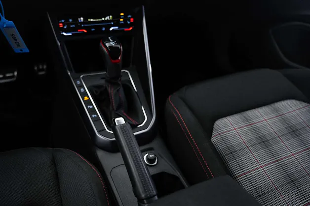 VW Polo 2.0 TSI GTI DSG 207PS