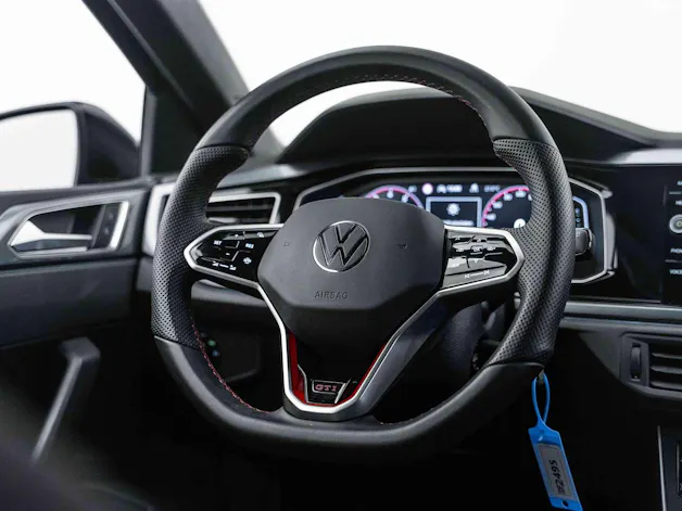 VW Polo 2.0 TSI GTI DSG 207PS