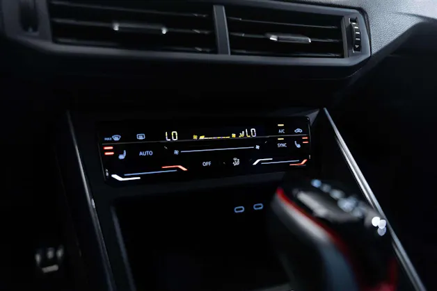 VW Polo 2.0 TSI GTI DSG 207PS