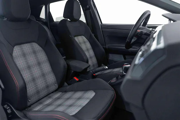VW Polo 2.0 TSI GTI DSG 207PS