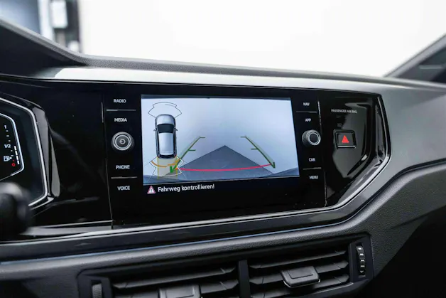 VW Polo 2.0 TSI GTI DSG 207PS