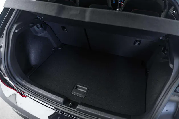 VW Polo 2.0 TSI GTI DSG 207PS