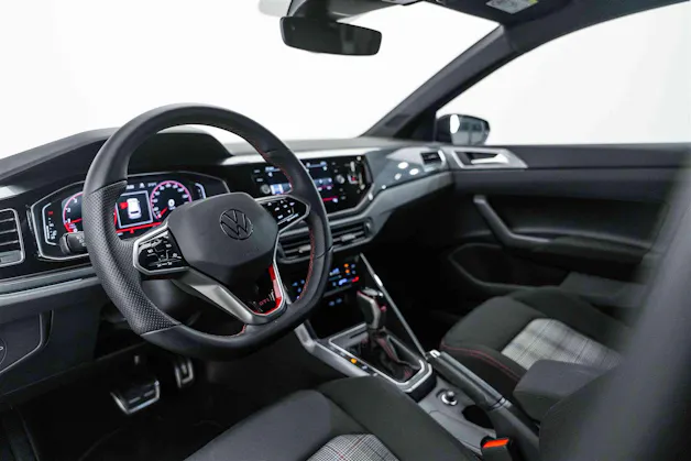 VW Polo 2.0 TSI GTI DSG 207PS