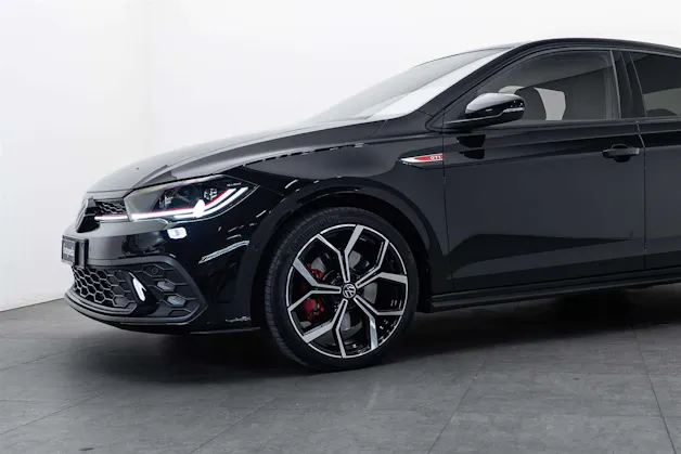 VW Polo 2.0 TSI GTI DSG 207PS