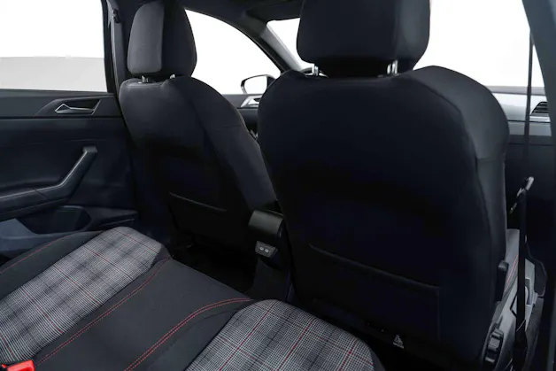 VW Polo 2.0 TSI GTI DSG 207PS