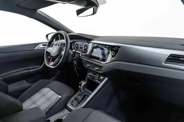 VW Polo 2.0 TSI GTI DSG 207PS