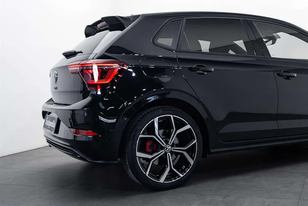 VW Polo 2.0 TSI GTI DSG 207PS