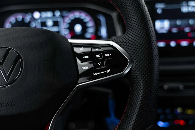 VW Polo 2.0 TSI GTI DSG 207PS