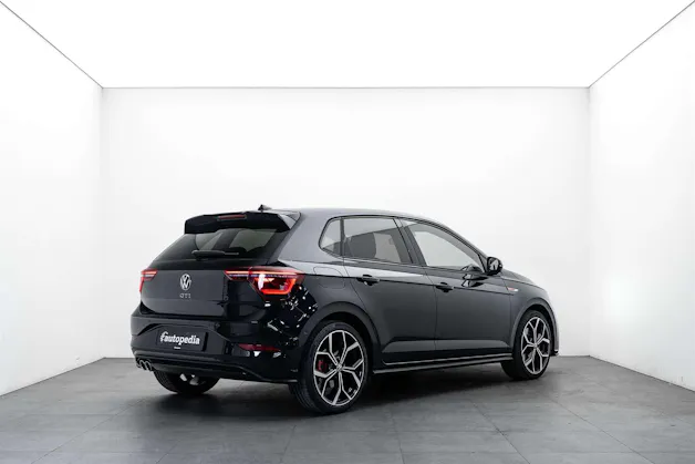 VW Polo 2.0 TSI GTI DSG 207PS