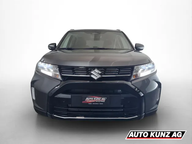Suzuki Vitara 1.4 Compact Top Hyb. 4x4 AT Panoramadach